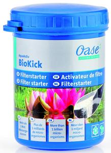 Oase BioKick CWS 100 ml - Oase AquaActiv BioKick Care 500 ml | T - TAKÁCS veľkoobchod