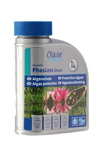 Oase AquaActiv PhosLess Direct 500 ml - Home Pond Fosfoff Pond 5000 g | T - TAKÁCS veľkoobchod