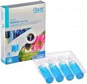 Oase AquaActiv BioKick Premium 4 x 20 ml - Microbe-Lift Natural Clear 4 l | T - TAKÁCS veľkoobchod