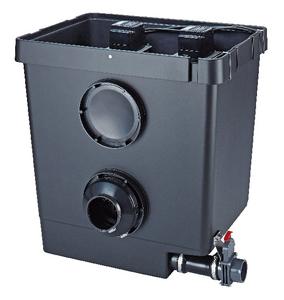 Oase komora ProfiClear pump chamber Compact/Classic - Oase filter ProfiClear Premium Compact-M pumped OC | T - TAKÁCS veľkoobchod