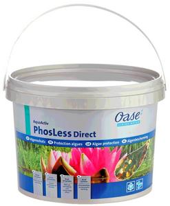 Oase AquaActiv PhosLess Direct 5 l - Oase Aqua Activ PumpClean 500 ml | T - TAKÁCS veľkoobchod