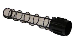 Oase čistič pre Bitron C 72 W a 110 W - Oase hadicový adaptér pre Bitron C 36 W, 55 W, 72 W, 110 W | T - TAKÁCS veľkoobchod