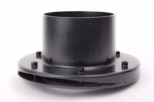 Stenová prechodka pre kruhové nádrže 110 mm - Oase vodotesná káblová prechodka Cord seal fitting 1 1/2" | T - TAKÁCS veľkoobchod