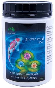 Home Pond Bacter Pond 500 g - AquaForte dávkovacie čerpadlo pre jazierka | T - TAKÁCS veľkoobchod