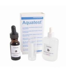 Tester tvrdosti vody AQUATEST - PERAQUA náhradné tablety do testera - pH / plát 10 ks | T - TAKÁCS veľkoobchod