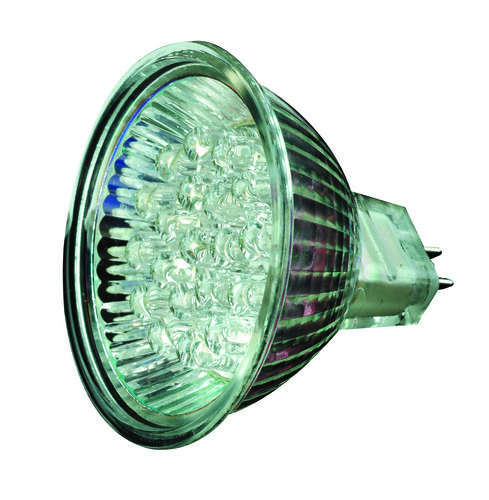 LED žiarovka 2 W teplá biela pre Phobos, Kolossos - starší typ - Žiarovka JC 12 V / 20 W halogén | T - TAKÁCS veľkoobchod