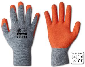 Rukavice HUZAR CLASSIC PLUS latex 10 - CERVA rukavice BONASIA FH 10 | T - TAKÁCS veľkoobchod