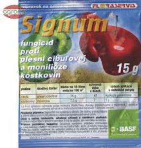 Signum 15 g - Polyram WG 5 x 20 g | T - TAKÁCS veľkoobchod