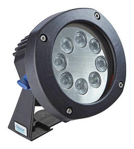 Oase osvetlenie LunAqua Power LED XL 3000 Spot - Pontec PondoStar LED Set 6 + senzor na denné svetlo/2ks kart. | T - TAKÁCS veľkoobchod
