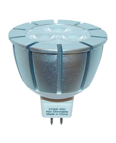 LED žiarovka 6 W teplá biela pre Arcus, Corvus, Protego, Rubum - LED žiarovka 1 W teplá biela pre Leda Sirius | T - TAKÁCS veľkoobchod