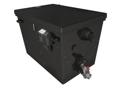 Oase filter ProfiClear Premium Compact-L pumped OC - Genesis bubnový gravitačný filter EVO3/500S | T - TAKÁCS veľkoobchod