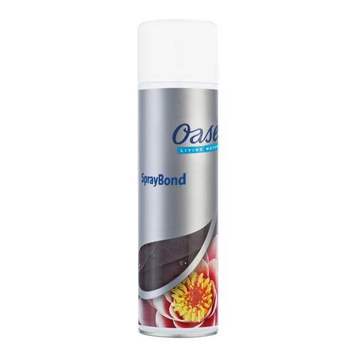Oase lepidlo v sprayi SprayBond 500 ml - Firestone páska Coiled Metal Batten Cover strip 67,05 m | T - TAKÁCS veľkoobchod