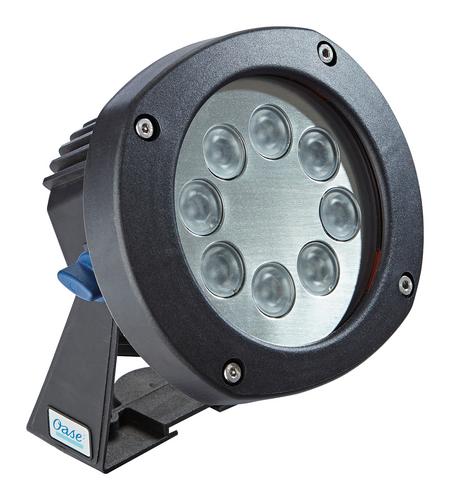 Oase osvetlenie LunAqua Power LED XL 3000 Narrow Spot - Pontec PondoStar LED Set 6 + senzor na denné svetlo/2ks kart. | T - TAKÁCS veľkoobchod