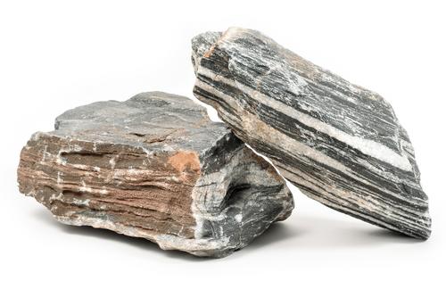 Black Angel Rocks lámaný kameň 30 - 50 cm - Red Lava lámaný kameň 20 - 40 cm | T - TAKÁCS veľkoobchod