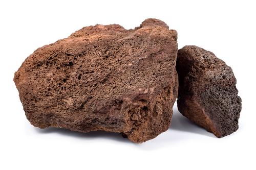 Red Lava lámaný kameň 20 - 40 cm - Nero Ebano lámaný kameň 20 - 40 cm | T - TAKÁCS veľkoobchod