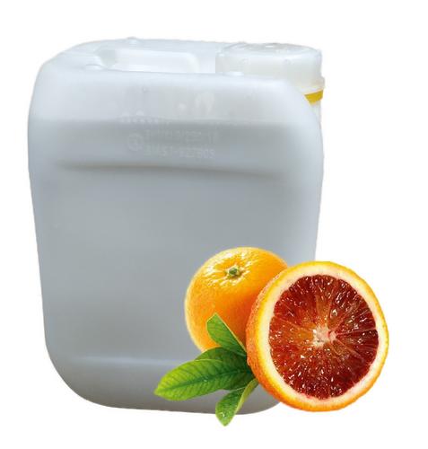Sentiotec aróma pre parné sauny červený pomaranč , 5 l - Sentiotec mentolové kryštáliky 50 g | T - TAKÁCS veľkoobchod