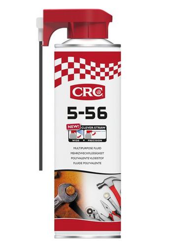 Univerzálny sprej CRC 5-56 Clever-Straw 500 ml - Mazivo WD-40 Specialist HP + PTFE 400 ml | T - TAKÁCS veľkoobchod