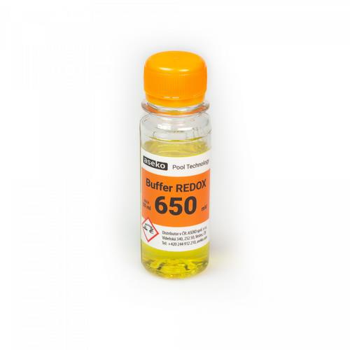 ASEKO Buffer Redox - 650 mV - ASEKO Buffer pH 4,01 | T - TAKÁCS veľkoobchod