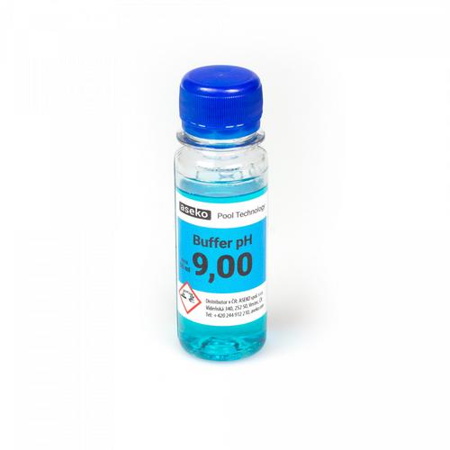 ASEKO Buffer pH 9,00 - ASEKO externý dotykový displej | T - TAKÁCS veľkoobchod