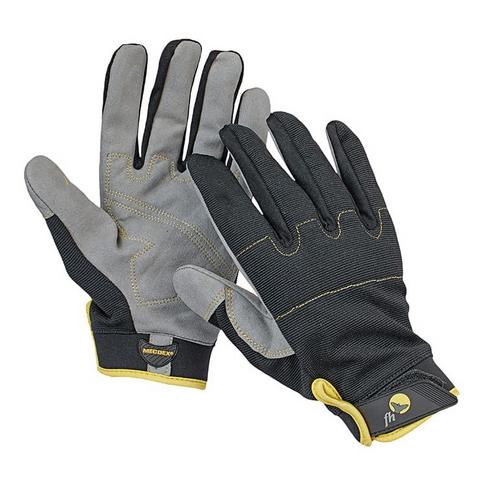 CERVA rukavice EPOPS FH kombinované 10 - FISKARS rukavice zimné 10  | T - TAKÁCS veľkoobchod