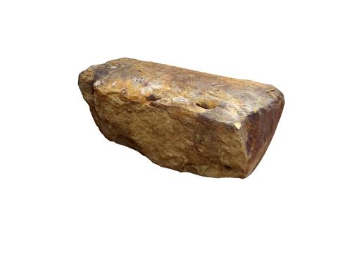 Pieskovcový solitérny kameň - Dierovaný vápencový solitérny kameň | T - TAKÁCS veľkoobchod