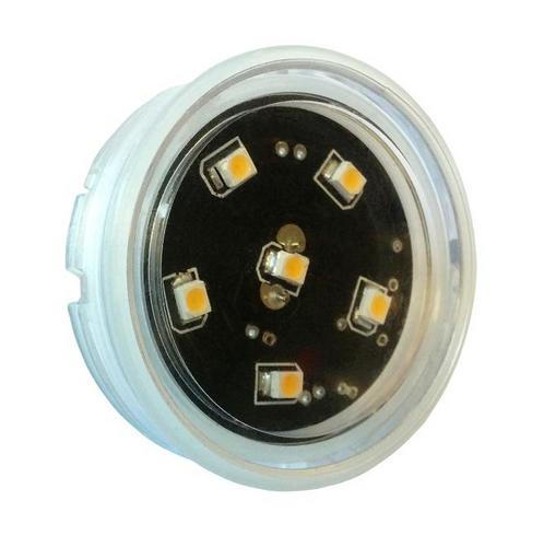 LED žiarovka 1 W biela pre Breva, Brevus - LED žiarovka 3 W RGB MR16 GU5.3 | T - TAKÁCS veľkoobchod