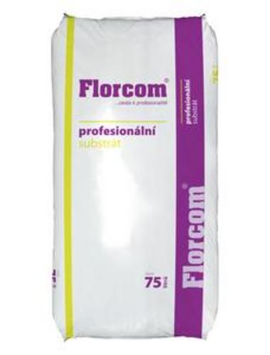 Florcom profesionálny substrát MYKOFLOR 75 l - Florcom profesionálny substrát B12Z 250 l | T - TAKÁCS veľkoobchod