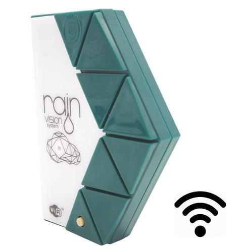 Rain Nuvola WiFi Vision sieťový modul pre Vision smart riadenie - Rain solárny panel Luce Vision pre batériové Vision smart riadenie | T - TAKÁCS veľkoobchod