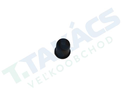 ELECRO gumená zátka k titanovej jímke - ELECRO titanová trubička - jimka , 8,5 x 90 mm | T - TAKÁCS veľkoobchod