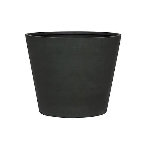 Kvetináč Bucket S 40 x 50 cm machový zelený - Kvetináč Block M 40 x 40 x 40 cm šedý | T - TAKÁCS veľkoobchod