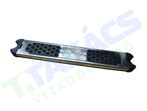 Flexinox stupienok na rebrík - Flexinox kotvenie - púzdro plast | T - TAKÁCS veľkoobchod
