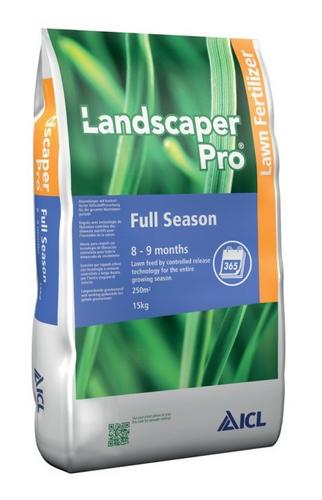 ICL trávnikové hnojivo Landscaper Pro Full Season 15 kg - ICL trávnikové hnojivo Landscaper Pro Pre-Winter 5 kg | T - TAKÁCS veľkoobchod