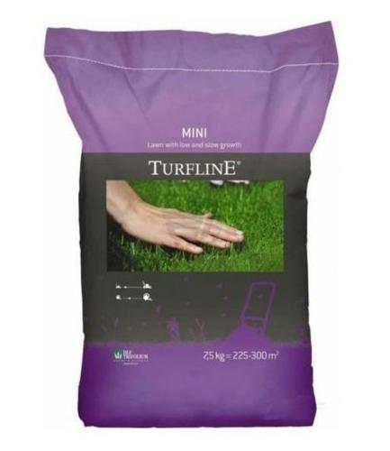 DLF trávové osivo Turfline Mini C&T 7,5 kg - DLF trávové osivo Turfline Grass Fix Seedbooster C&T 7,5 kg | T - TAKÁCS veľkoobchod