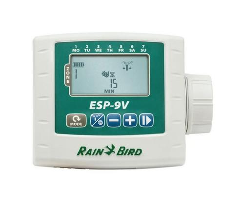 Rain Bird batériová riadiaca jednotka ESP-9V-1, 1 sekcia - Rain Bird batériová riadiaca jednotka WPX2, 2 sekcie | T - TAKÁCS veľkoobchod