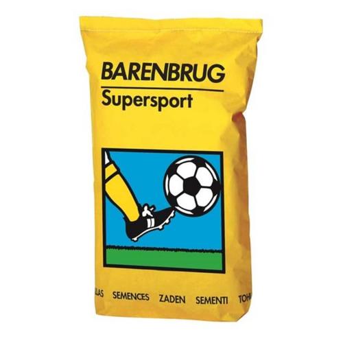 Barenbrug trávové osivo SuperSport 5 kg  - DLF trávové osivo Turfline Sport C&T 20 kg | T - TAKÁCS veľkoobchod