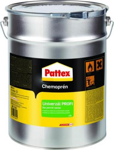 Pattex lepidlo Chemoprén 10 l - Oase lepidlo v sprayi SprayBond 500 ml | T - TAKÁCS veľkoobchod