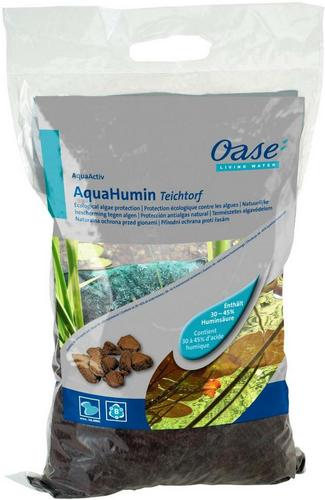 Oase Aqua Humin 10 l - Oase AquaActiv AlGo Fountain 5 l | T - TAKÁCS veľkoobchod