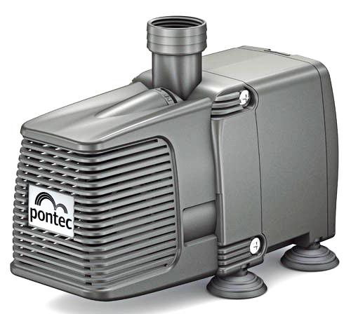 Pontec fontánkové čerpadlo PondoCompact 2000 - Oase náhradné peny pre Filtral UVC 3000 | T - TAKÁCS veľkoobchod