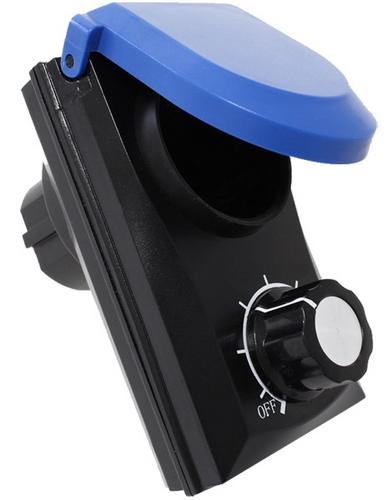 Jebao Controller FC-300 - Oase ochranná mriežka AquaMax Eco 2 1/2" | T - TAKÁCS veľkoobchod