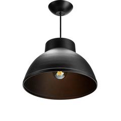 LED svietidlo Mats - LED svietidlo Deimos čierne | T - TAKÁCS veľkoobchod