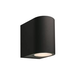 LED svietidlo Gilvus čierne - LED svietidlo Mauri čierne | T - TAKÁCS veľkoobchod