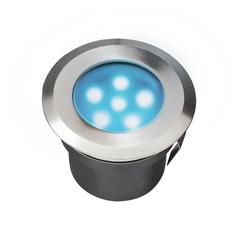 LED svietidlo Sirius - modrá - LED svietidlo Onyx 20 | T - TAKÁCS veľkoobchod