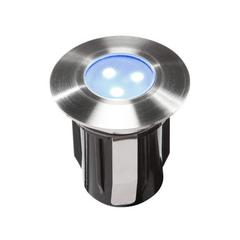LED svietidlo Alpha - modrá - LED svietidlo Rubum | T - TAKÁCS veľkoobchod