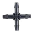 Mikro nástrčný kríž 4,5 mm pre mikrohadicu - Mikro nástrčný T - kus 4,5 mm pre mikrohadicu | T - TAKÁCS veľkoobchod