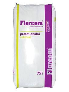 Florcom profesionálny substrát s hydrogelom 75 l - Florcom profesionálny substrát B12Z s kokosom 5,8 m3 | T - TAKÁCS veľkoobchod