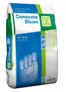 ICL hnojivo Osmocote Bloom 2-3M 25 kg - ICL hnojivo OsmoTop 2-3M 25 kg | T - TAKÁCS veľkoobchod