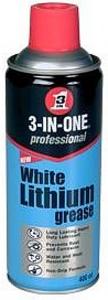 Mazivo WD-40 Specialist HP White Lithium 400 ml - Univerzálny sprej CRC 5-56 Clever-Straw 500 ml | T - TAKÁCS veľkoobchod