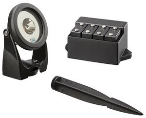 Oase osvetlenie LunAqua Power LED Set 1 - Pontec PondoStar LED RGB Set 3/led osvetlenie/4ks kart | T - TAKÁCS veľkoobchod