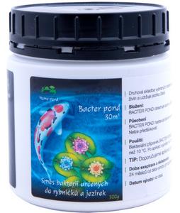 Home Pond Bacter Pond 300 g - Oase AquaActiv BioKick Care 500 ml | T - TAKÁCS veľkoobchod