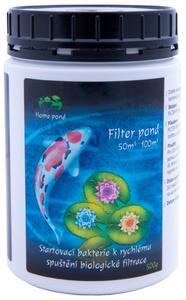 Home Pond Filter Pond 500 g - Microbe-Lift Natural Clear 4 l | T - TAKÁCS veľkoobchod